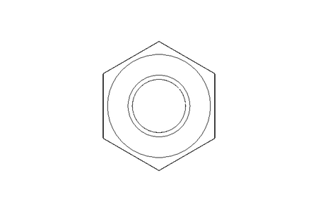 Reduzierung RI 1"x1/2"