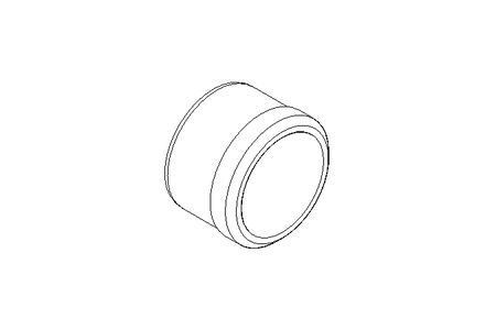 Bague coupante L 12 A4 DIN3861