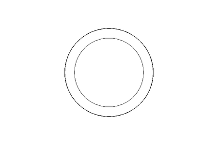 Sealing ring G DN32 EPDM DIN11851