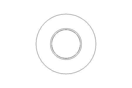 Reduzierstück SS DN100/50 konz. 1.4404