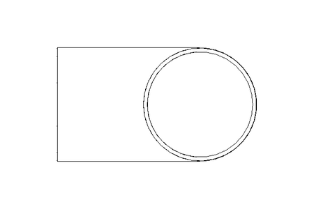 Rohrbogen 3D-90 60,3x2 1.4307