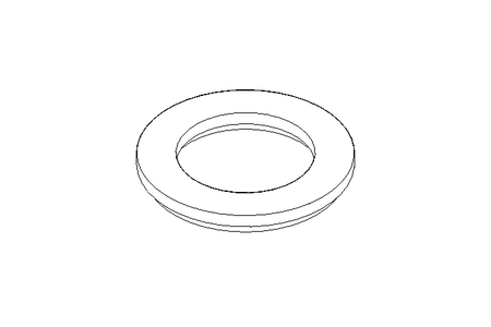 GASKET        5832277/73 DN 25