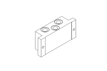 CONNECTING PLATE 2240 21057