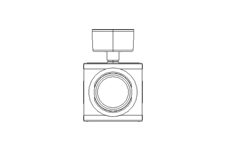 PRESSURE REGULATOR