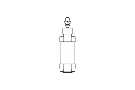 CYLINDER DOUBLE-ACTING H 50