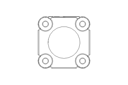 CYLINDER DOUBLE-ACTING H 50