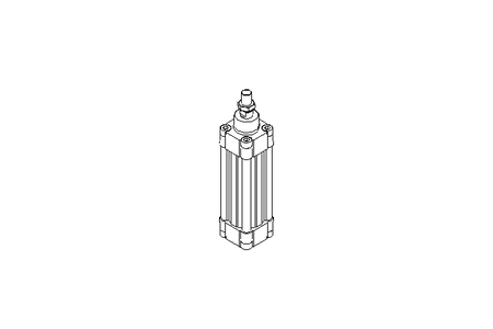 CYLINDER D 50  H100