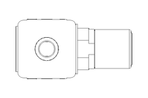 PRESSURE REGULATOR