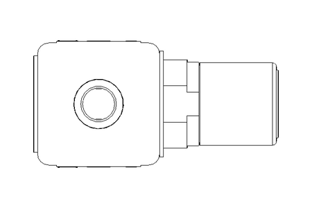 PRESSURE REGULATOR