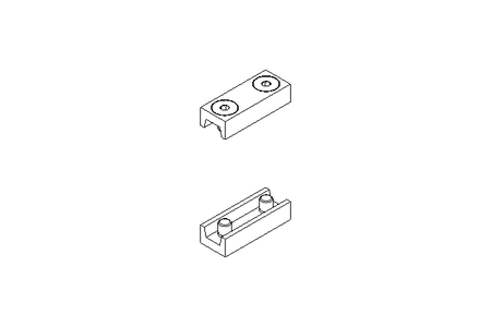 PIECE INTERMEDIAIRE