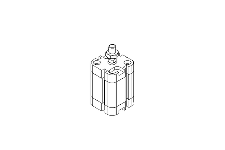 Compact Cylinder