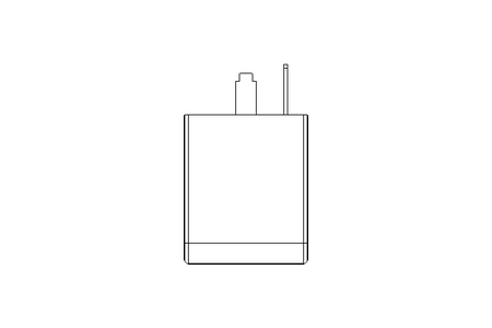 SOLENOID  224321065