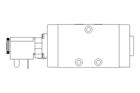 VALVE       3/2 24V