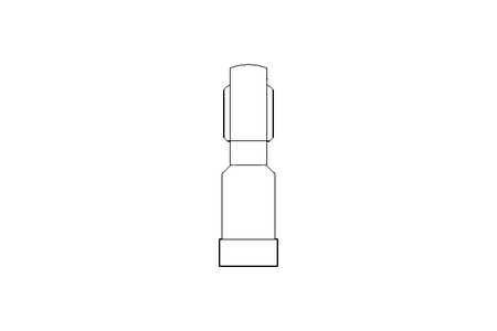 GARFO M 12 X 1,25 1822124004