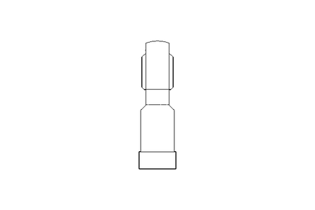 GARFO M 12 X 1,25 1822124004