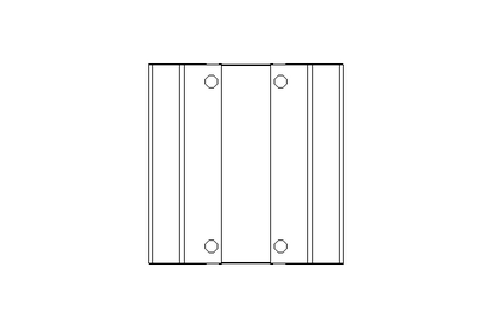 Anschlussblock G1/4