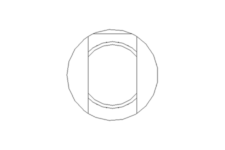 CYLINDER D=25  H=25