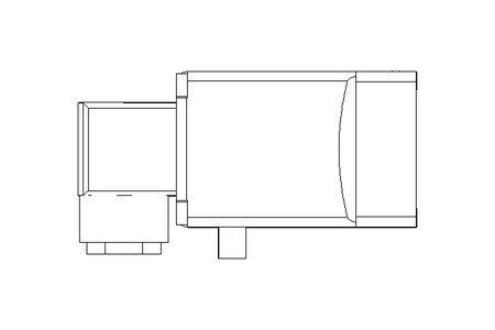 SOLEN.VALVE 1/4Z 24V=