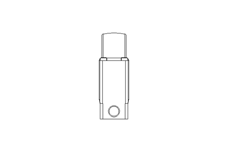 SOLEN.VALVE 1/4Z 24V=