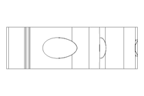 SUPORTE DE FIXACAO  SMBR-25 19