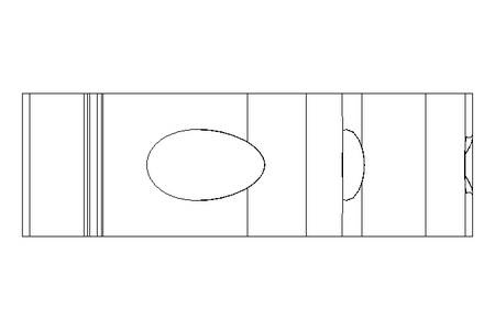 SUPORTE DE FIXACAO  SMBR-25 19