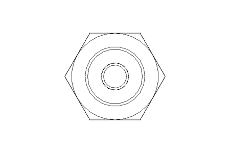 Cilindro de duplo efeito DSNU-25-50-PPVA