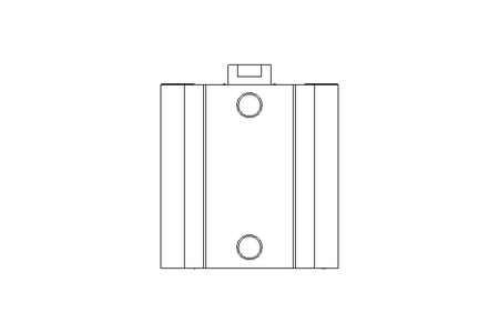 cylindre compact