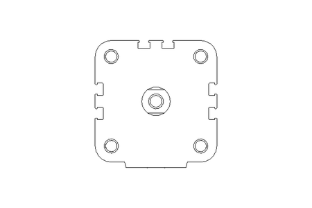 cylindre compact