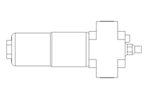 OILER/LUBRICATOR   LOE-1/2-D-MIDI 1/2"