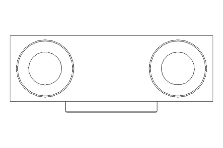 BEARING BLOCK        LNZG-50