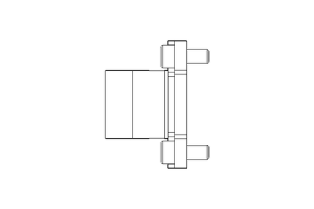 FLANGE SNCL  63