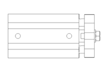 DOUBLE-ACTING CYLINDER