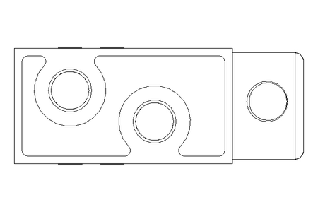 VALVE          VL/O 3-1/8B