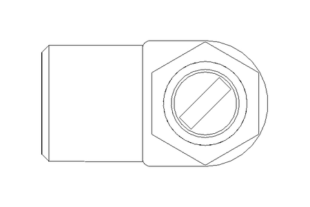 Throttle valve