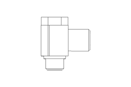 Throttle valve