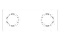 Wechselventil Oder-Glied OS-1/4-B