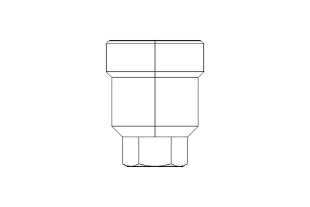 Rapid Deaeration Valve