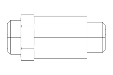 FREINEUR D`ECHAPPEMENT GRE-1/4