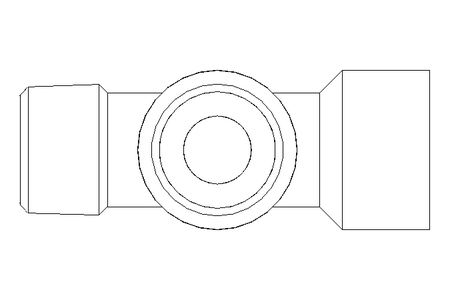 T-Stück G3/8