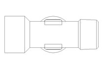 T-Stück G3/8