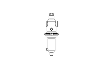 PRESSURE REGULATOR TYP 652 1 "