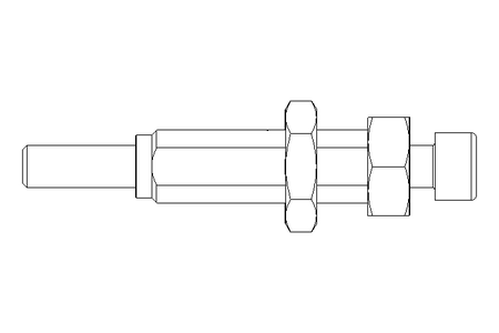 Hubbegrenzung SK50