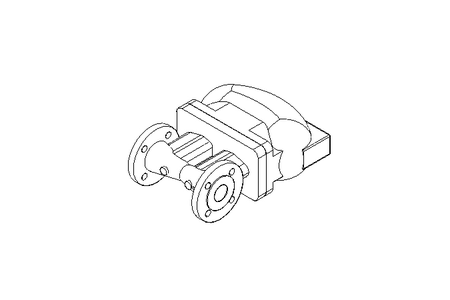 CONDENSATE DRAIN