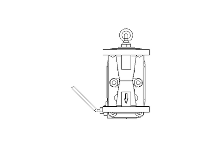 CONDENSATE DRAIN