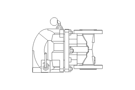 CONDENSATE DRAIN