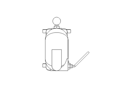 CONDENSATE DRAIN