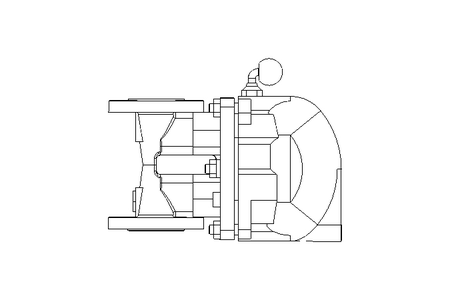 CONDENSATE DRAIN