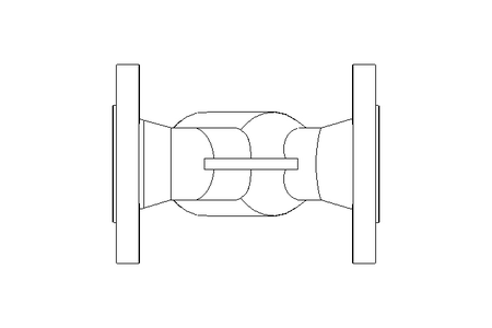 RECOGELODOS          PN16 DN40