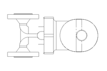 CONDENSATE DRAIN   FT-43H -4,5