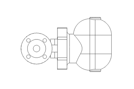 CONDENSATE DRAIN   FT-43H -4,5